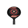 Xenon Vector+ Spin Max Version 2 Platform Tennis Paddle