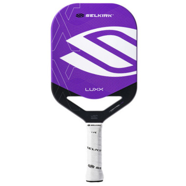 Selkirk LUXX Control Air InfiniGrit Epic Pickleball Paddle