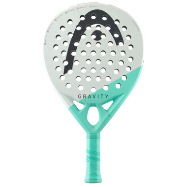 HEAD Gravity Motion Padel Racquet