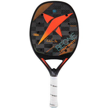 Drop Shot Premium 3.0 BT Professional Beach Tennis Paddle
