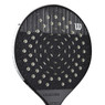 Wilson Steam Lite GRUUV V2 Platform Tennis Paddle