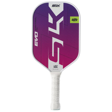 SLK Evo Control XL Pickleball Paddle