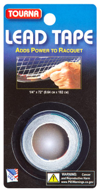 Tourna Lead Tape
