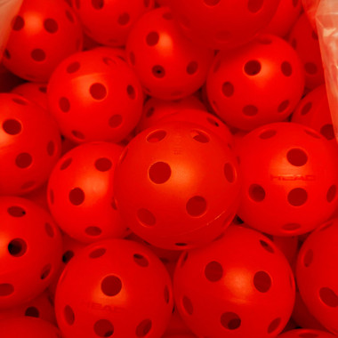 HEAD Championship 26 Indoor - 100 Ball Box