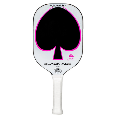 ProKennex Black Ace LG Pickleball Paddle