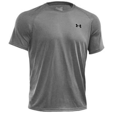 Under Armour Men's Tech Short Sleeve T-Shirt