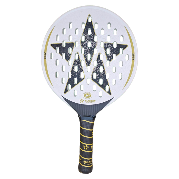 Master Athletics M1 Oval V2 Platform Tennis Paddle
