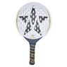Master Athletics M1 Oval V2 Platform Tennis Paddle
