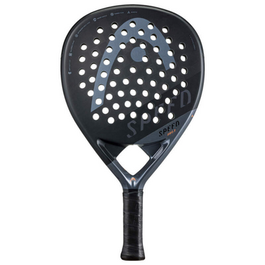 Speed Pro X Padel Racquet