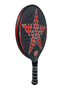 Master Athletics 2023 MPro-EDGE Platform Tennis Paddle