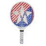 Master Athletics Special Edition M1 USA Platform Tennis Paddle