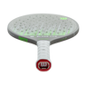 Wilson Blade Lite GRUUV V2 Platform Tennis Paddle