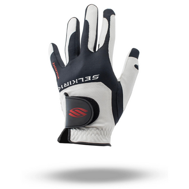 Selkirk Women's Boost Glove White/Black Left Hand