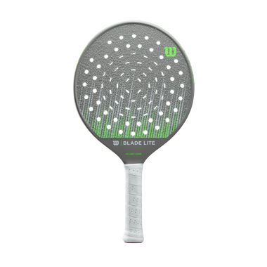 Wilson Blade Lite GRUUV V2 Platform Tennis Paddle