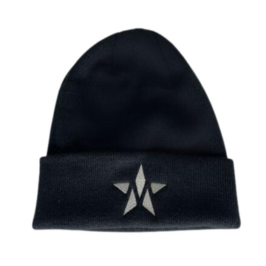 Master Athletics Beanie (Black)