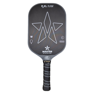 Master Athletics P2XL RAW Pickleball Paddle