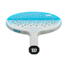 Wilson Ultra UL GRUUV V2 Platform Tennis Paddle