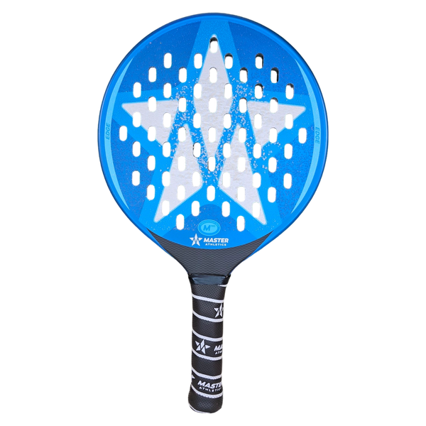 Master Athletics MPro Oval V2 Platform Tennis Paddle