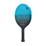 Wilson Ultra OS GRUUV Platform Tennis Paddle
