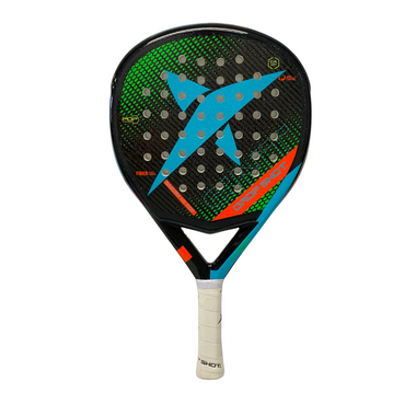 Drop Shot Sakura Pop 1.0 Pop Tennis Paddle