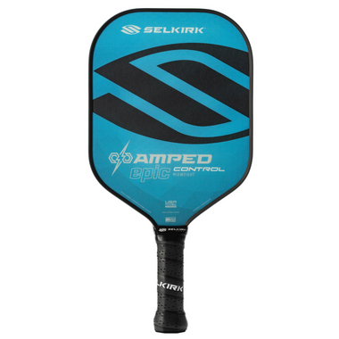 Selkirk Amped Control Epic Pickleball Paddle