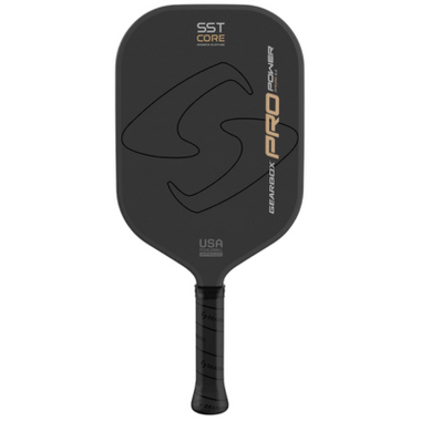 Gearbox Pro Power Integra Pickleball Paddle