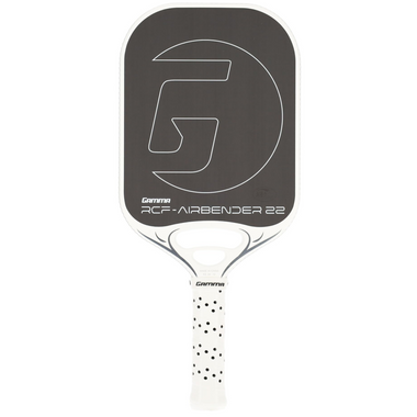 GAMMA RCF Airbender Pickleball Paddle