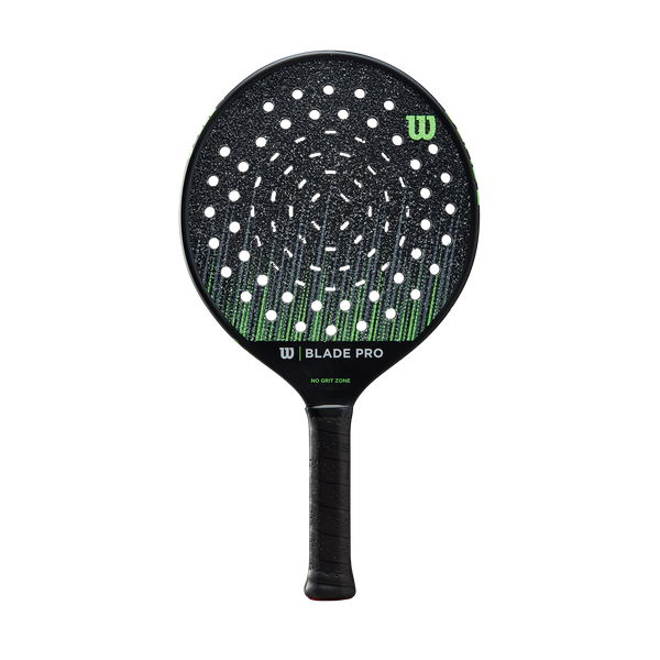 Wilson Blade Pro GRUUV V2 Platform Tennis Paddle