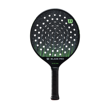 Wilson Blade Pro GRUUV V2 Platform Tennis Paddle
