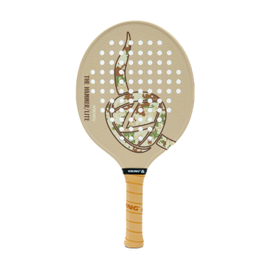 Viking Military Hammer Lite Platform Tennis Paddle