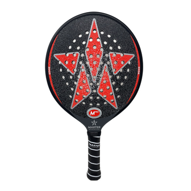 Master Athletics 2023 MPro-EDGE Platform Tennis Paddle