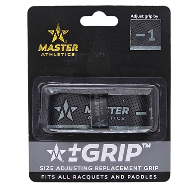 Master Athletics +-Grip™ Size Adjusting Replacement Grip