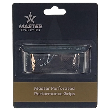 Master Athletics Replacement Grip (Black)