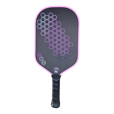 The TPC Classic "C" Pickleball Paddle  (Pink)