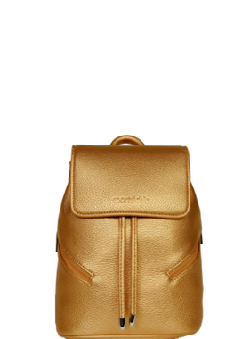 SportsChic Women's Vegan Mini Backpack