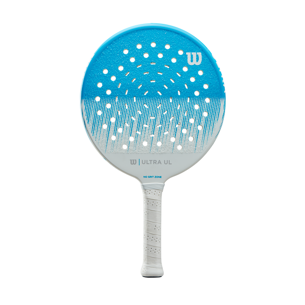 Wilson Ultra UL GRUUV V2 Platform Tennis Paddle