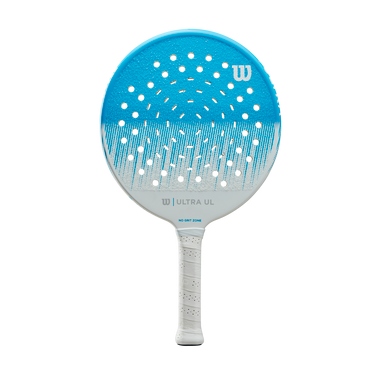 Wilson Ultra UL GRUUV V2 Platform Tennis Paddle