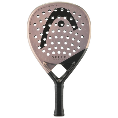 HEAD Speed Motion Padel Racquet 2025