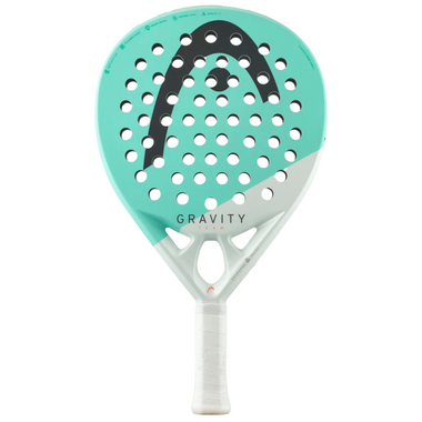 HEAD Gravity Team Padel Racquet 2024