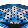 Master Athletics MPro Oval V2 Platform Tennis Paddle