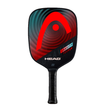 HEAD Gravity Tour LH Pickleball Paddle