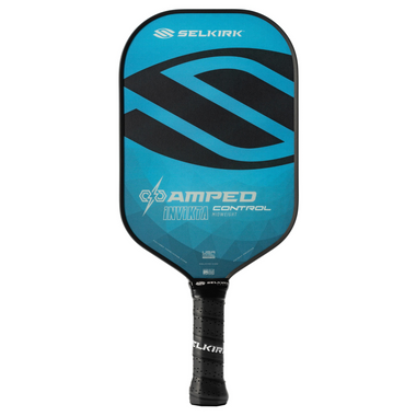 Selkirk Amped Control Invikta Pickleball Paddle
