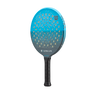 Wilson Ultra Lite GRUUV V2 Platform Tennis Paddle