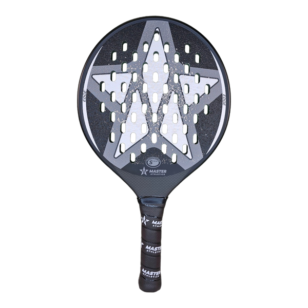 Master Athletics SPro+ Oval Platform Tennis Paddle