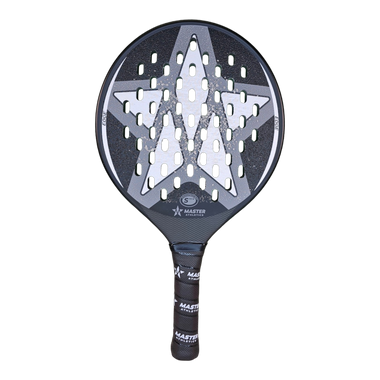 Master Athletics SPro+ Oval Platform Tennis Paddle