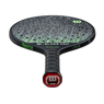 Wilson Blade Pro GRUUV V2 Platform Tennis Paddle