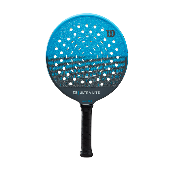 Wilson Ultra Lite GRUUV V2 Platform Tennis Paddle