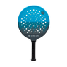 Wilson Ultra Lite GRUUV V2 Platform Tennis Paddle
