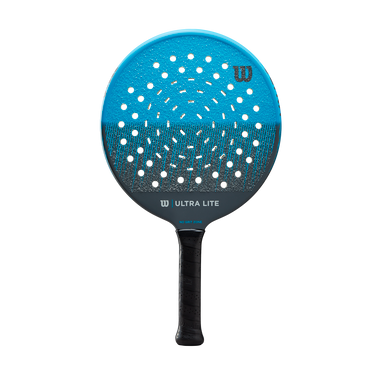 Wilson Ultra Lite GRUUV V2 Platform Tennis Paddle