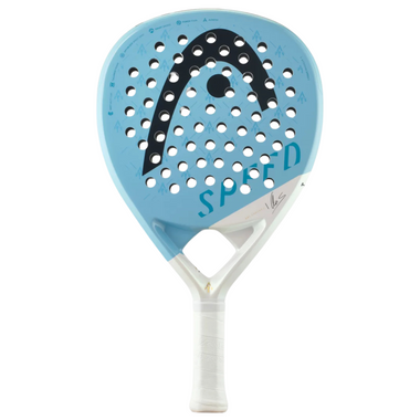 HEAD Speed Motion LTD - ARI SÁNCHEZ Padel Racquet 2024